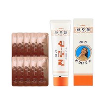 헤라 선메이트 프로텍터 + 헤라 에이지 어웨이 bx 리포솜 60매