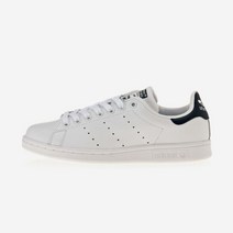 아디다스 스탠 스미스 RUNNING 화이트 NAVY