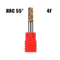 목공 기계 부품 합금 카바이드 밀링 텅스텐 스틸 금속 엔드밀 코팅 커팅 CNC, 91.3.9x4x10x50 - 31MM