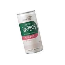 뉴케어 케이디플러스 200mlx90캔 투석환자용 영양식 식사대용 환자균형영양식, 1g, 1개, 상세페이지 참조