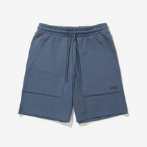 [FILA] 세미 배기슬림 숏츠_FS2TRE2102X_GSU