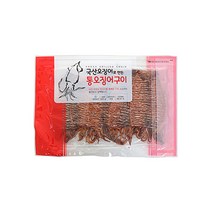 삼영수산 통오징어구이225g, 1개