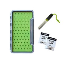 ETRE Sports 플라이 피싱 타이트 라이네 유러피언 유덕핑 낚시 키트 4430053369