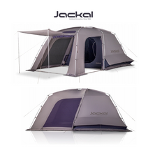 쟈칼 쉘3 리빙쉘텐트