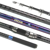 남해산업사 드림기 05호+초릿대 (0.5호) 감성돔낚시대