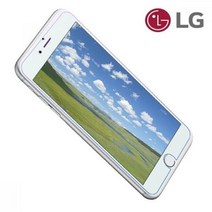 스마트폰 고투명 액정 보호 필름 2매입 LG 전기종 보호필름 강화필름 액정필름 투명필름 보호스티커, 옵티머스 뷰