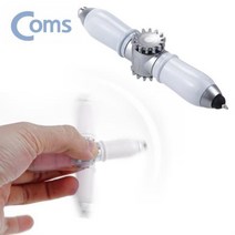 LED램프 볼펜 터치펜 피젯스피너 키덜트 피제트 스피너 피젯 피젯스피너 피제트 키덜트mz1335, 상품선택