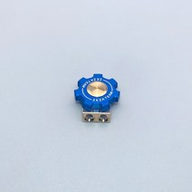 흡음제 흡음테이프 풍절음고무몰딩 방음문 아파트현관문방음 Zezateam-SXK BB 60W 빌렛 박스 도구 액세서, 03 Blue