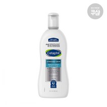 세타필 프로 AD 레스토라덤 바디 워시 클렌저 296ml(1개)