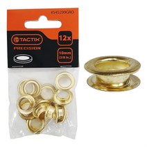 TACTIX 아일렛 핀 리필12p (9114) 아일릿심 펀치 펀칭kwk+263, 상품선택