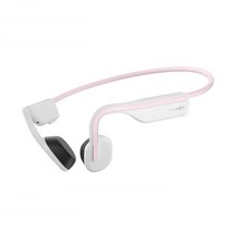 AfterShokz 애프터샥 오픈무브 블루투스이어폰 AS660, Pink