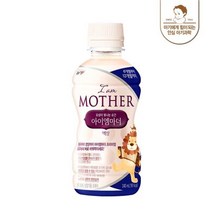 남양유업 아이엠마더 액상분유 밸류팩 2단계 아기분유 아이사랑 신생아분유 240ml 24입 1세트, 3세트