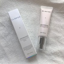 클라뷰 화이트펄세이션 아이디얼 액트리스 백스테이지 크림, 50ml, 1개