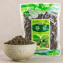 국산 뽕잎환 300g 한방환, 16HN_국산뽕잎환300g