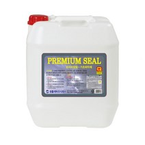 원폴리머 프리미엄씰 석재용 기초피막제 18.75L, 해당 상품 선택하기