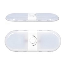 발통마켓 캠핑카 LED 실내등 3색 밝기조절가능 화물차 12V-24V 공용 카라반, 3컬러밝기조절실내등(3P)
