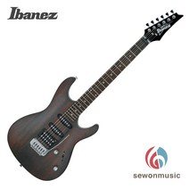 아이바네즈 일렉기타 GSA60 WNF