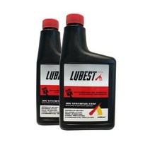 [2022뉴라벨]루베스트 다목적 윤활유 엔진오일 첨가제 500ml x 2병, 2개, 루베스트 엔진오일 첨가제 500ml x 2병
