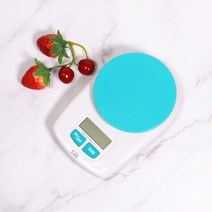 스타 전자저울 1kg