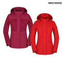 웨스트우드(WESTWOOD) [스포츠]웨스트우드 여성 자켓 WK3WTJW204_부평점