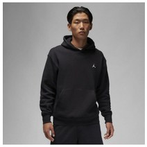 M 나이키후드티 OQC DQ7467-010 조던 에센셜