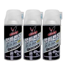 나바켐 카롱 정비반장 JB-360 360ml 방청윤활제, 3개