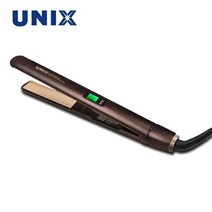유닉스2430 나노 다이아몬드 슬림플랫 고데기 544743EA, 본상품선택, 본상품선택