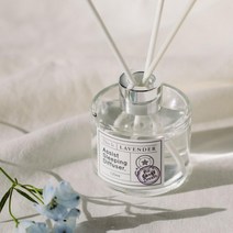 디스이즈 숙면 디퓨저 베르가못 120ml, 단품