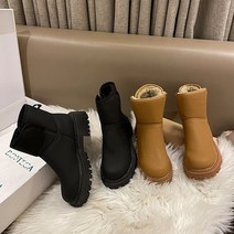 이쁜언니 디넌스 라운드 쉐입 겨울 시즌 필수품