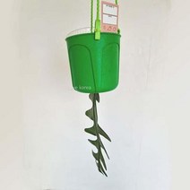 피쉬본 거구로키우는 행잉 실내공기정화식물 공기청정식물, 상세페이지 참조