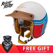 레트로 오토바이 헬멧 라이딩 사계절 남여 공용 빅사이즈xl xxl xxxl 4xl가능 큰사이즈 대두가능, 29.A08+M