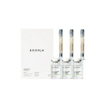 녹십자 웰빙 분자 엔케이 투엑스 리프팅 프로그램 세트 (BOONJA NK 앰플 2x 앰플 3개 + 샷 3개 ), 상세페이지 참조