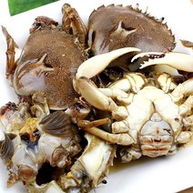 김명월 간장황게장, 1통, 2.5kg