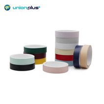 유니온플러스 제본테이프 25mm 35mm 50mm, 밤색 BT-2505