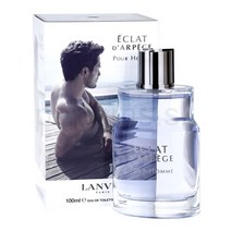 랑방 에끌라 뿌르옴므 100ml, FREE, FREE