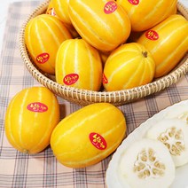 [AKMALL](가정용)고당도 성주참외 2kg 소과(12-14개)