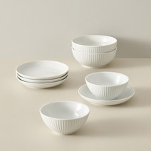 필리빗 플리세 2인 세트 8p _set no.2