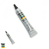 뉴리웹 수퍼루브 테프론 구리스 그리스 12G 반투명 방수 전기절연, ♬본 상품 선택하기_Leader™