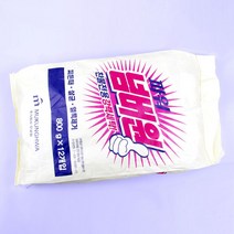 가재울유통 세탁세제 파원넘버원 800g x 12개입 일반세탁기세제 베이킹소다 가루세제 분말세제 574950-9-40596ea, gajae7195 1, gajae7195 본상품선택