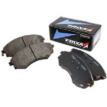 브레이크 패드 코란도 투리스모 13/3~ FPY05R 후륜