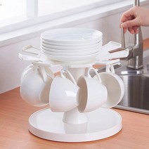 커피잔정리대 머그컵 커피잔 거치대 정리대 걸이 컵 주방