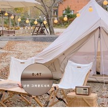 노르디스크 알페임12.6 그라운드시트(난연), 알페임12.6전용 난연그라운드시트