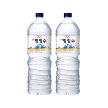 강원평창수 2L 12개