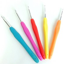 라바라바 모사용 코바늘, 상세페이지 참조9