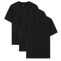 탑텐밸런스공용코튼베이직반팔티3PACKMSC5TS3001NC유성대전점