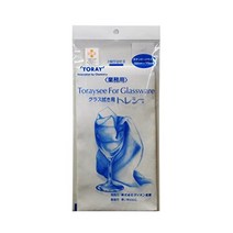 High-performance glass cloth Toraysee regular size, 1개, 1개