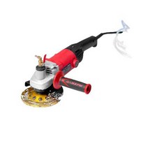 밑작업 바닥 면갈이 콘크리트 면치기 면삭기 연마기, 시멘트 바닥 연삭 및 평탄화, 1개