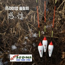 웅진레포츠 민물찌 올림 대물 붕어 발사목찌 감성, 1호(47cm)