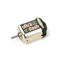 타미야 미니4륜 모터 [15307] Ultra Dash Motor
