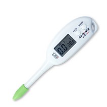 수라칸 디지털 염도계 5% 측정 업소용 염도측정기 식당 공장 김치 국 장아찌 찌개, SM02
